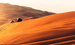 Dubai Havalimanı Operasyonları Al Maktoum'a Taşınıyor