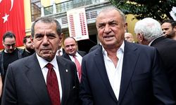 Dursun Özbek, Galatasaray Başkanlığında Dördüncü Dönemine Başladı