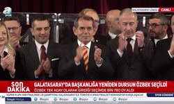 Dursun Özbek: Gelecekte Daha İyi İşler Yapacağız