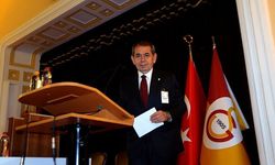 Dursun Özbek: Seçim Günleri Galatasaray İçin Bayram Havasında