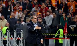 Dursun Özbek'ten Galatasaray'a Şampiyonluk ve Yeni Hedef Mesajı