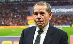 Dursun Özbek'ten Galatasaray'ın Geleceğine Dair Önemli Mesaj