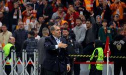 Dursun Özbek'ten Galatasaraylı futbolculara büyük prim müjdesi