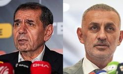 Dursun Özbek'ten Icardi ve TFF'ye İlgili Önemli Açıklamalar