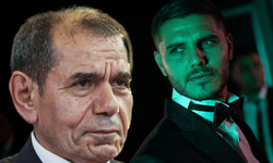 Dursun Özbek'ten Mauro Icardi ve Okan Buruk açıklaması