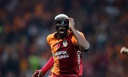 Dursun Özbek'ten Osimhen'in Galatasaray'dan Ayrılığına İlişkin Açıklama