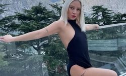 Ece Seçkin'in Kısa Süredeki Değişimi Gündemde