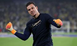 Ederson, Transfer Sürecinin Anahtarı Olacak