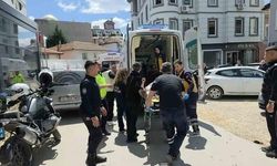 Edirne'de İki Grup Arasında Bıçaklı Kavga: 3 Kişi Yaralandı