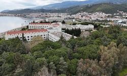 Edremit Körfezi'nde Turizm Canlanıyor: 1 Milyon Turist Bekleniyor