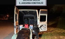 Edremit'te Göçmen Kaçakçılığı Operasyonunda 1 Kişi Tutuklandı