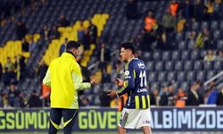Edson Alvarez'den Fenerbahçe taraftarına anlamlı mesaj