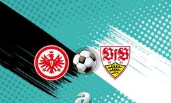 Eintracht Frankfurt ile Stuttgart kritik haftada karşılaşıyor