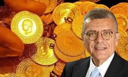 Ekonomist Prof. Dr. Murat Ferman'dan Bayram Öncesi Altın Fiyatları Uyarısı