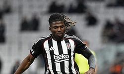El Bilal Toure'nin Yeni Takımı Avrupa'nın Devleri Arasında