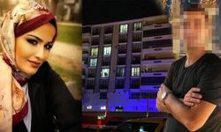 Elazığ'da Asker Eşine Kurşun Yağdırdı