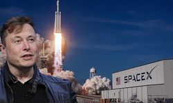 Elon Musk'ın SpaceX Şirketi Halka Arz İçin Başvurdu