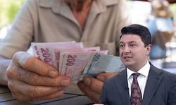 Emekli ve Memur Maaş Zamları İçin Enflasyon Verileri Bekleniyor