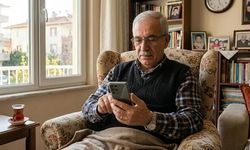 Emeklilere Bayram Öncesi Dolandırıcılık Uyarısı