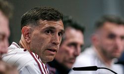 Emiliano Martinez: Takım Ruhu ile Her Rakibi Yenebiliriz