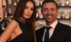 Emina Jahovic, Mustafa Sandal'a Araç İle İlgili Yeni Dava Açtı