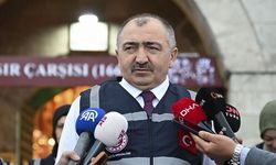 Eminönü'nde Kurban Bayramı Öncesi Fiyat Denetimleri Yoğunlaştı