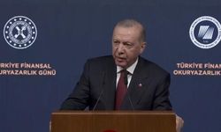 Erdoğan: Türkiye, Bölgesel Krizlere Karşı Gücünü Gösterdi