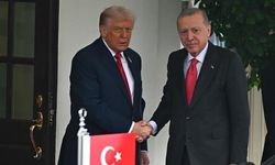 Erdoğan ve Trump, Türkiye-ABD İlişkilerini Görüştü