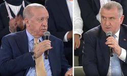 Erdoğan'dan Bakan Bak'a: 'Kazanacağız' Mesajı