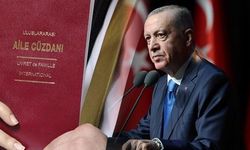 Erdoğan'dan Evlilik Kredisi Kullananlara Müjde: Kredi Tamamı Hibe Edilecek