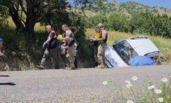 Ergani'de Arazi Kavgası Kanlı Bitti: Kardeşin Aracına Kurşun Yağdı