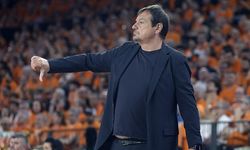 Ergin Ataman'dan Hapoel IBI Başkanı Ofer Yannay'a Sert Yanıt