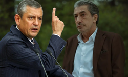 Erkan Petekkaya'dan Özgür Özel'e Sert Eleştiri: Paylaşıp Sildi