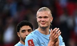 Erling Haaland'dan Kocaelispor'a Sürpriz Destek