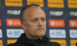Erling Moe: Kayserispor İçin Zorlu Bir Hafta Geride Kaldı