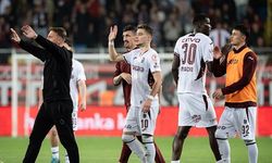 Ernest Muçi'den Trabzonspor'daki geleceğine dair netlik yok