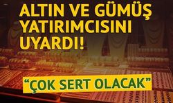 Eryılmaz'dan Altın ve Gümüş Piyasalarına Önemli Uyarı
