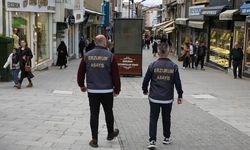 Erzurum'da Dolandırıcılık Girişimi Polis ve Kuyumcunun Dikkatiyle Engellendi