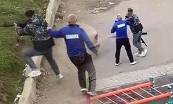 Erzurum'da Kayınpederinin Evine Pompalı Tüfekle Ateş Açtı