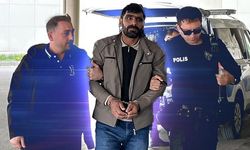 Erzurum'da Yüz Tanıma Kameralarıyla Firari Cinayet Zanlısı Yakalandı