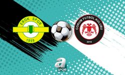 Esenler Erokspor ile Arca Çorumspor Play-Off Finalinde Karşılaşıyor