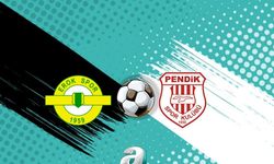 Esenler Erokspor ile ATKO Grup Pendikspor 2 Mayıs'ta karşılaşacak