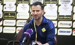 Esenler Erokspor'da Teknik Direktörlük Görevine Güray Gündoğdu Atandı