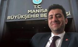 Eski CHP Manisa Yöneticisi Demirhan Gözaçan Gözaltına Alındı