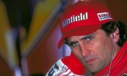 Eski Formula 1 Pilotu ve Paralimpik Şampiyon Alex Zanardi Hayatını Kaybetti