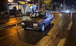 Eskişehir'de Alkollü Araç İhbarı Boş Çıktı, Park Halindeki Otomobil Merak Uyandırdı