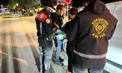 Eskişehir'de Bayram Öncesi Asayiş ve Trafik Denetimi Yapıldı