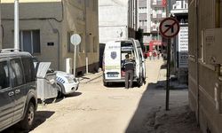 Eskişehir'de Mutfakta Ölü Bulunan Erol Kaya'nın Ölümü Şüpheli