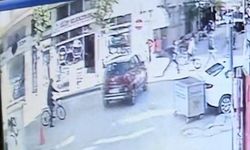 Eskişehir'de Ters Yönde Giden Araç Genç Kadını Hayatından Etti