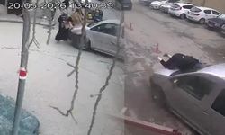Eskişehir'de Yayaların Arasına Dalan Araç: 1 Ölü, 2 Yaralı